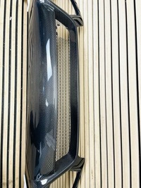 фото thumb №11, Bentley gt gtc бампер перед full карбон face lift