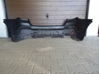 фото thumb №6, Бампер задняя задний bmw x4 f26 m-pakiet