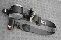 фото thumb №2, Pas безопасности левый задняя задний 2 ряд kia carens iv 13-19