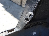 фото thumb №13, Бампер задняя задний audi a8 d3 2 lift 09r lz7s pdc