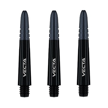 КОРОТКИЕ СТРОКИ WINMAU VECTA, ЧЕРНЫЕ