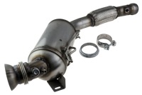 фото thumb №1, Фільтр часток твердих dpf mercedes vito w447 114cdi/116cdi/119cdi 14- v