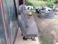 фото thumb №5, Сиденье лавка пассажира ford transit v