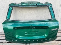 фото thumb №1, Крышка багажника багажника задняя задняя mini countryman f60 cala