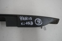 фото thumb №12, Toyota yaris ii планка кришки багажника 1g3 сірий 76801-02250 nr.9 nr.10