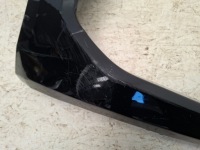 Уголок бампера правый бампер передний перед toyota bz4x 2022 52112-42150 Недорого, фото thumb