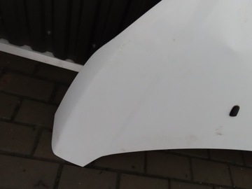 фото thumb №5, Ford transit custom mk8 капот 57um 2016r