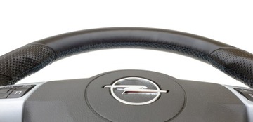 фото thumb №12, Opel astra h zafira b руль спортивная sport bicepsy тюнинг opc