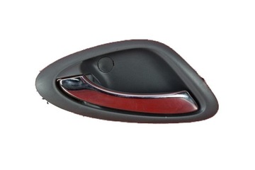 фото thumb №1, Ручка внутренняя левая зад honda city 4 iv 06r