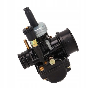 Dla Dellorto 19mm gaźnik motocyklowy zamiennik