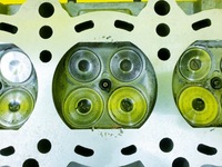 фото thumb №8, Головка валы nissan gt-r r35 vr38 3.8b правая отшлифованная