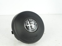 фото thumb №1, Подушка air bag водія alfa giulia stelvio