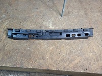 фото thumb №8, Renault captur 1 кронштейн средний бампера задняя