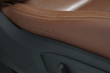 фото thumb №7, Bmw 5 f07 lci 13r сидіння диван обшивки підігрів