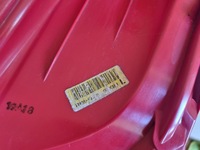 фото thumb №7, Лампа левая задняя задняя противотуманная hyundai elantra vi lift 19- 92405-f2510