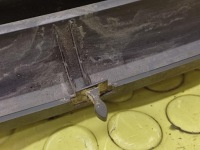 фото thumb №6, Fiat albea решётка радиатора решётка радиатора 735395710