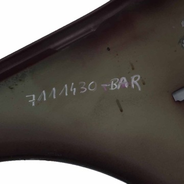 фото thumb №13, Bmw e60 e61 крыло правые barberarot - a39