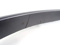 фото thumb №11, Nissan juke lift f15 молдинг накладка крила лівий перед 638611ka6a