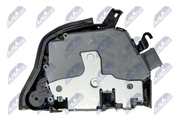 фото thumb №11, Амортизатор замка центрального перед l nty do bmw x5 e53