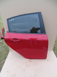 фото thumb №1, Дверь правый задняя peugeot 208 12-19r