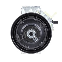 фото thumb №10, Компрессор кондиционера toyota rav4 iv 2.0 vvti 3z