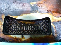 Купить Основание опора вала fiat linea 1.4 t-jet, фото thumb