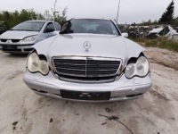 Mercedes-benz c-class генератор 2002 2.2l a0001501750 Недорого, фото thumb