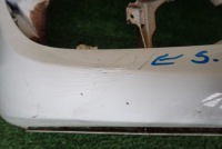 Opel meriva b lift 13- бампер передний перед Доставка, фото thumb