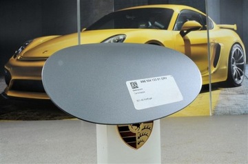 фото thumb №2, Porsche 996 колпачок заливка топлива