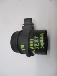 фото thumb №1, Расходомер vw audi seat skoda tdi