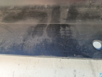 фото thumb №14, Bmw m2 f87 f22 m набор планка пороговая порог левый