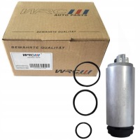 фото thumb №1, Насос топлива skoda fabia roomster octavia superb