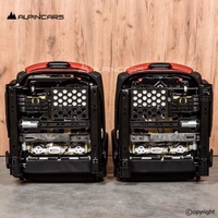 фото thumb №7, Bmw g16 gran coupe обивка сиденья середина individ