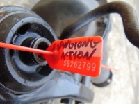 Диференціал редуктор ssangyong actyon sports 13- 2.2d Зі Шроту, фото thumb