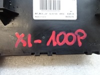 фото thumb №8, Citroen ds4 блок керування модуль кондиціонера 9687606680