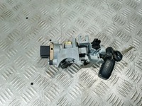 фото thumb №1, Замок зажигания mazda 2 03-07 1.4 16v