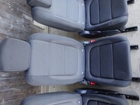 фото thumb №10, Vw sharan 7n0 сиденья сиденье задняя drugi ряд