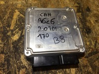 фото thumb №7, Audi a6 c6 бортовий комп'ютер блок керування двигуна 03l906019ag