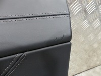 фото thumb №9, Bmw 8 g14 g15 обшивка двері лівий правий перед задня шкіра merino czarna harman