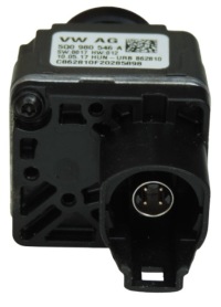 Vw golf камера 5q0980546a оригинал Доставка, фото thumb