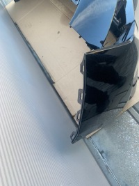 фото thumb №6, Peugeot 508 ii pdc бампер перед передний kompletny датчики