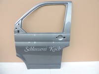 фото thumb №1, Vw t5 левая дверь