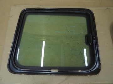 фото thumb №10, Renault kangoo i 1998r скло двері зсувних праві bok відкидна