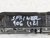 фото thumb №5, Sprinter w906 06- вкладка лампы зад заднее правое левое 3917379999 1z