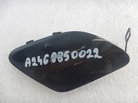 фото thumb №13, W246 b-klasa заглушка hak бампер перед oryg a2468850022