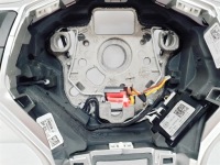 фото thumb №8, Vw golf 8 viii 20r+ кожаный воздуховод мультифункция подогрев лепестки переключения !!!