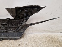 фото thumb №9, Решітка решітка радіатора nissan leaf ii 2 620705sh0a 620705sh0b 620705sh1b