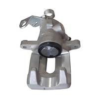 фото thumb №1, Суппорт тормозной зад левый citroen c4 peugeot 307