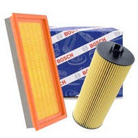 фото thumb №1, Набор фильтров bosch opel monterey b
