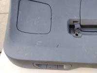 фото thumb №7, Защита карта крышки багажника зад задняя opel grandland x 18r yp00036177